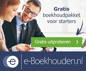 E-boekhouden